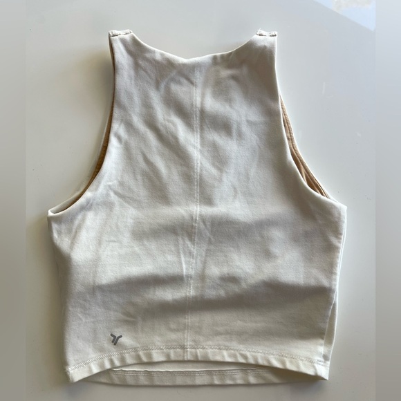 Old Navy Powerchill longline Sports Bra - XS - Picture 3 of 3